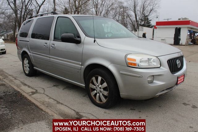 2007 Buick Terraza 4dr CXL *Ltd Avail* - 22766238 - 0