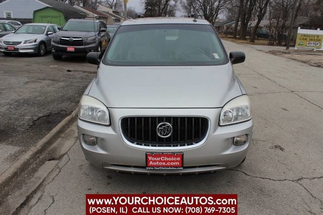 2007 Buick Terraza 4dr CXL *Ltd Avail* - 22766238 - 1