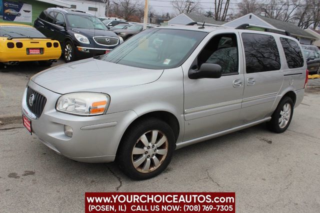 2007 Buick Terraza 4dr CXL *Ltd Avail* - 22766238 - 2