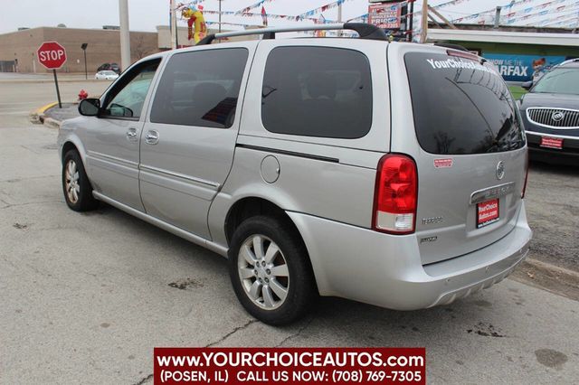 2007 Buick Terraza 4dr CXL *Ltd Avail* - 22766238 - 4