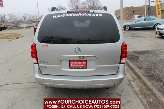 2007 Buick Terraza 4dr CXL *Ltd Avail* - 22766238 - 5