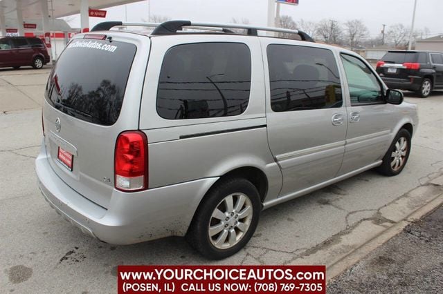 2007 Buick Terraza 4dr CXL *Ltd Avail* - 22766238 - 6