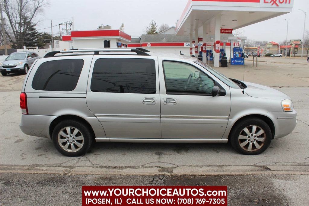 2007 Buick Terraza 4dr CXL *Ltd Avail* - 22766238 - 7