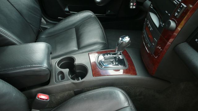2007 Cadillac CTS 4dr Sedan 3.6L - 18059494 - 10