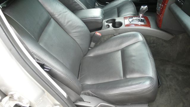 2007 Cadillac CTS 4dr Sedan 3.6L - 18059494 - 12