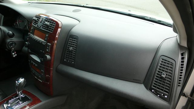 2007 Cadillac CTS 4dr Sedan 3.6L - 18059494 - 13
