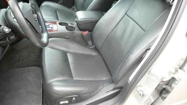 2007 Cadillac CTS 4dr Sedan 3.6L - 18059494 - 19