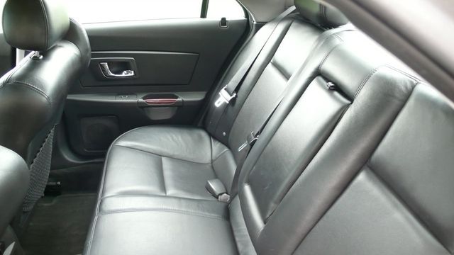 2007 Cadillac CTS 4dr Sedan 3.6L - 18059494 - 31
