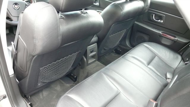 2007 Cadillac CTS 4dr Sedan 3.6L - 18059494 - 32