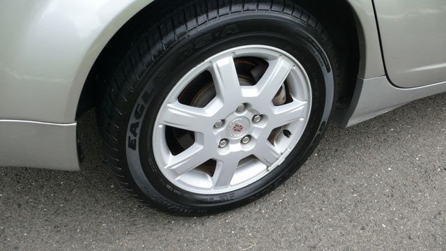 2007 Cadillac CTS 4dr Sedan 3.6L - 18059494 - 47