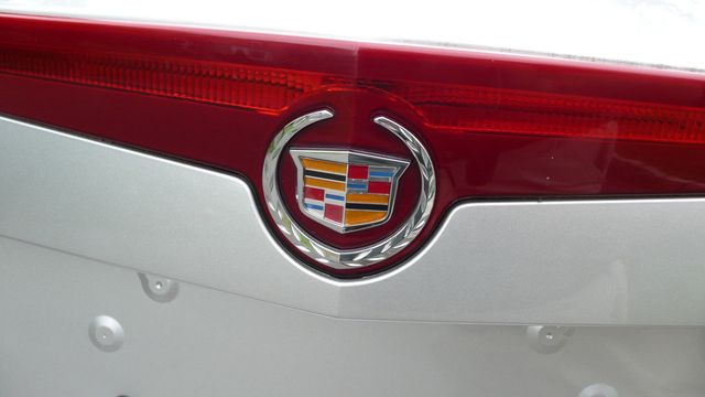 2007 Cadillac CTS 4dr Sedan 3.6L - 18059494 - 51
