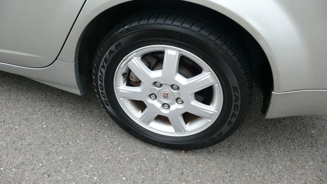 2007 Cadillac CTS 4dr Sedan 3.6L - 18059494 - 57