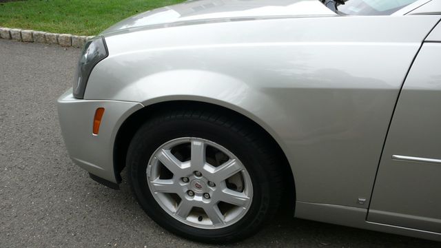 2007 Cadillac CTS 4dr Sedan 3.6L - 18059494 - 60
