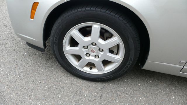 2007 Cadillac CTS 4dr Sedan 3.6L - 18059494 - 61