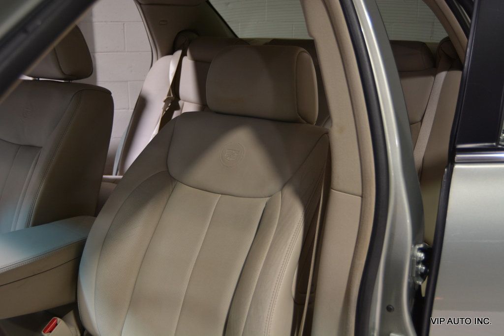 2007 Cadillac DTS 4dr Sedan Luxury I - 22905750 - 12