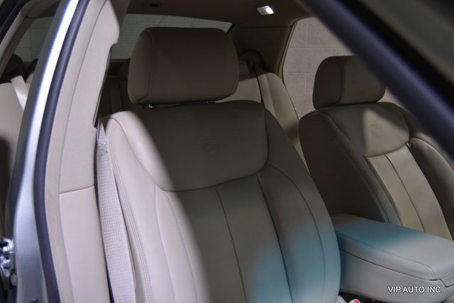 2007 Cadillac DTS 4dr Sedan Luxury I - 22905750 - 13