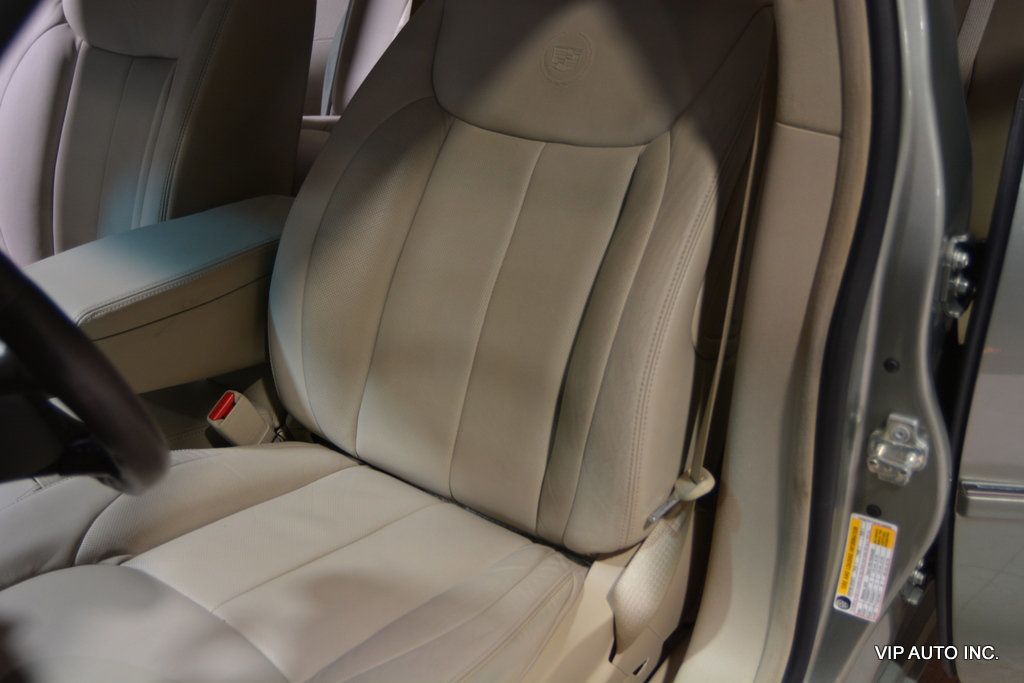 2007 Cadillac DTS 4dr Sedan Luxury I - 22905750 - 14