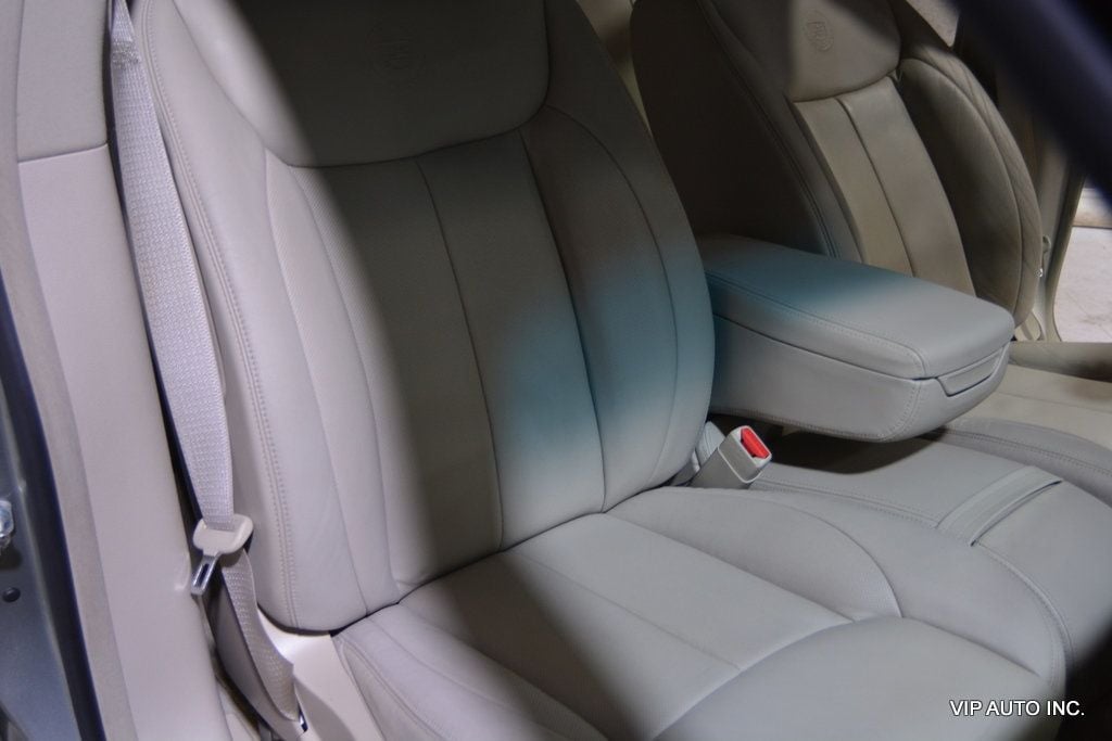 2007 Cadillac DTS 4dr Sedan Luxury I - 22905750 - 15