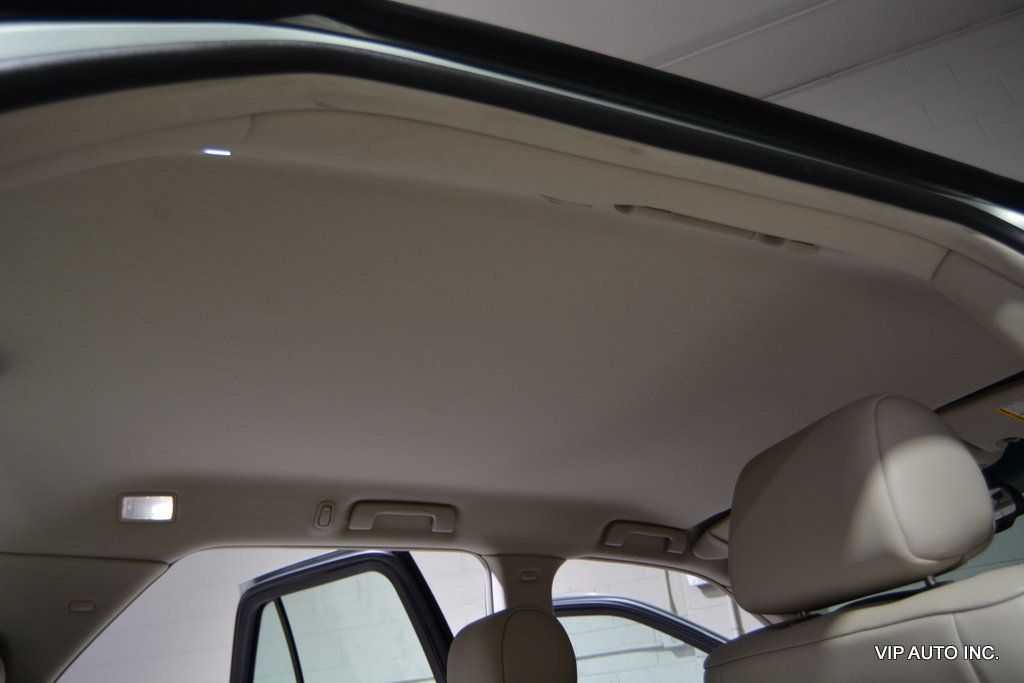 2007 Cadillac DTS 4dr Sedan Luxury I - 22905750 - 20