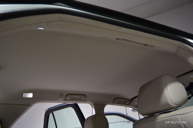 2007 Cadillac DTS 4dr Sedan Luxury I - 22905750 - 20