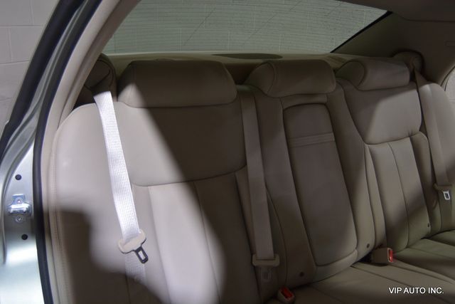 2007 Cadillac DTS 4dr Sedan Luxury I - 22905750 - 23