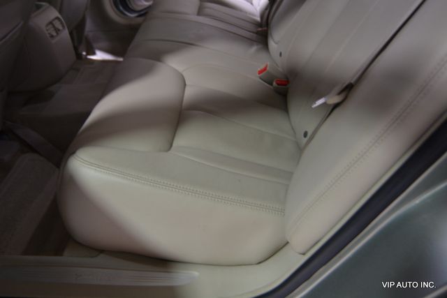 2007 Cadillac DTS 4dr Sedan Luxury I - 22905750 - 26