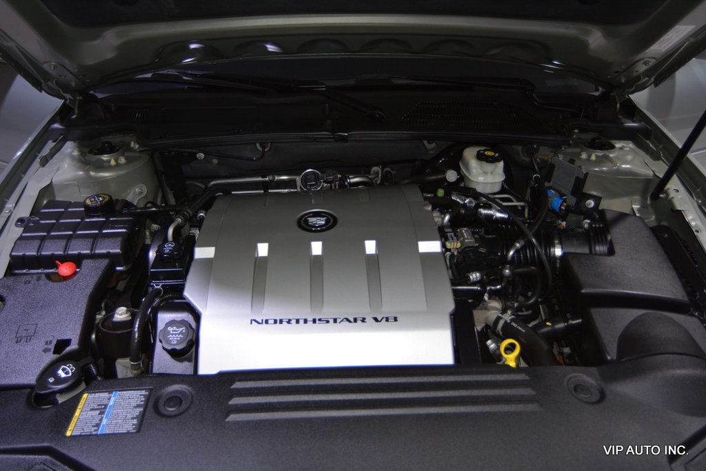 2007 Cadillac DTS 4dr Sedan Luxury I - 22905750 - 33