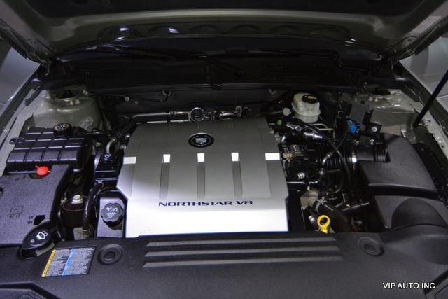 2007 Cadillac DTS 4dr Sedan Luxury I - 22905750 - 33