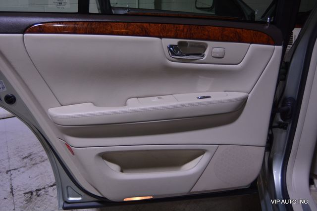 2007 Cadillac DTS 4dr Sedan Luxury I - 22905750 - 6