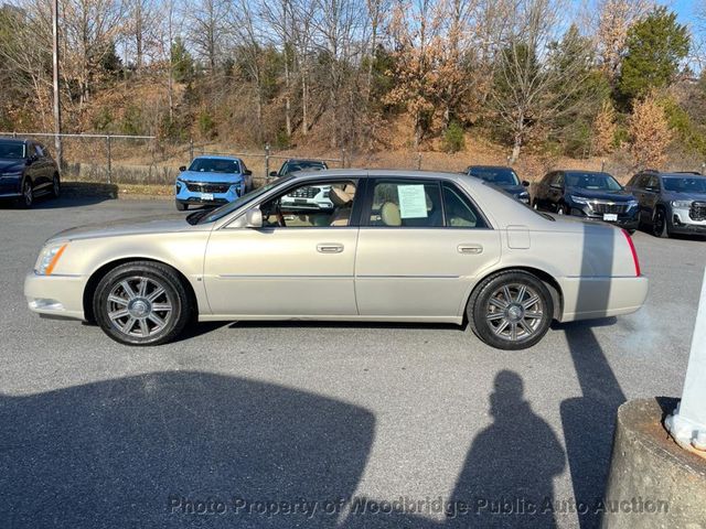 2007 Cadillac DTS 4dr Sedan V8 - 22957543 - 0