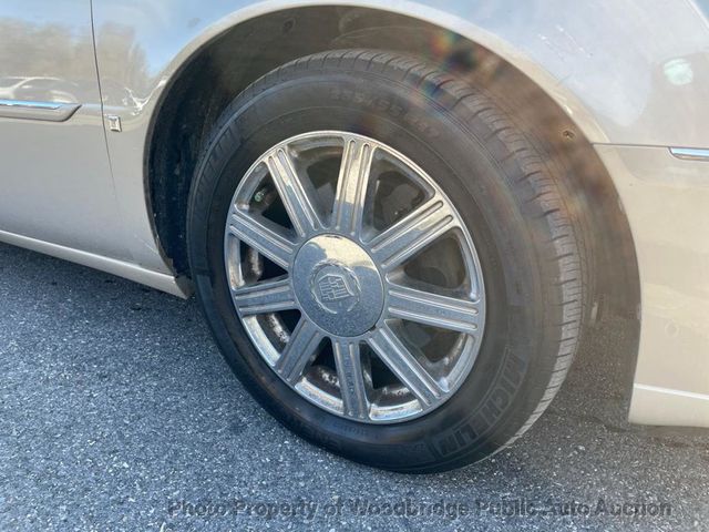 2007 Cadillac DTS 4dr Sedan V8 - 22957543 - 9