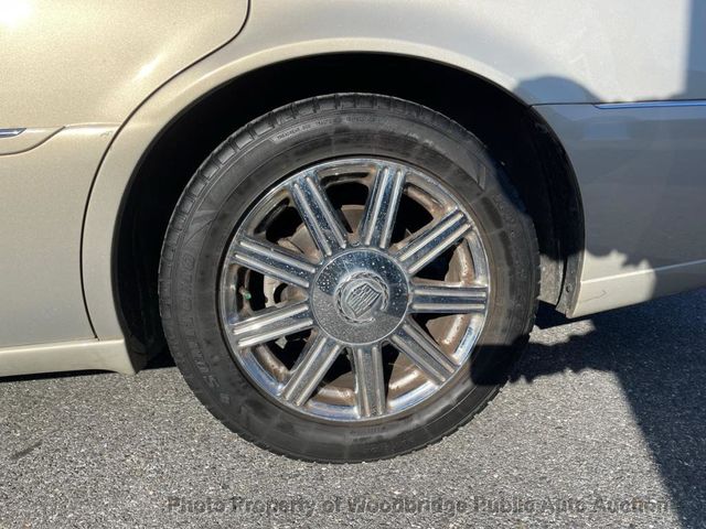 2007 Cadillac DTS 4dr Sedan V8 - 22957543 - 10