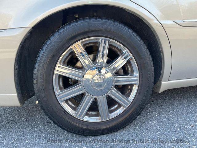 2007 Cadillac DTS 4dr Sedan V8 - 22957543 - 11