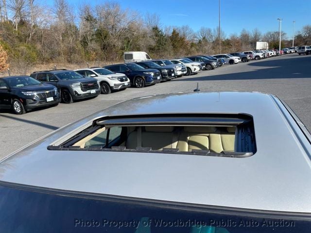 2007 Cadillac DTS 4dr Sedan V8 - 22957543 - 2