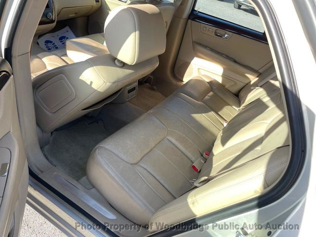 2007 Cadillac DTS 4dr Sedan V8 - 22957543 - 6