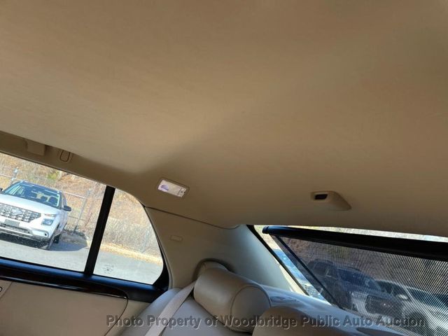 2007 Cadillac DTS 4dr Sedan V8 - 22957543 - 7