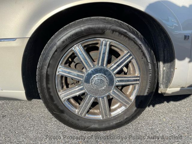 2007 Cadillac DTS 4dr Sedan V8 - 22957543 - 8