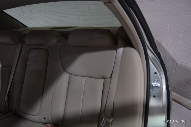 2007 Cadillac DTS 4dr Sedan V8 - 22905750 - 22