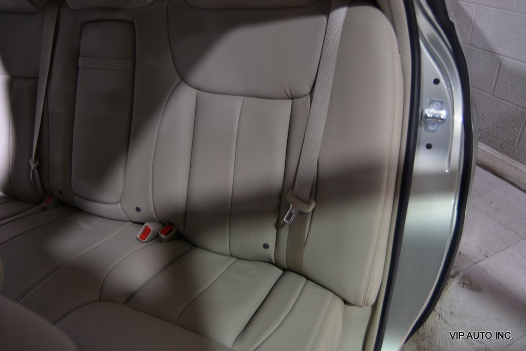 2007 Cadillac DTS 4dr Sedan V8 - 22905750 - 24