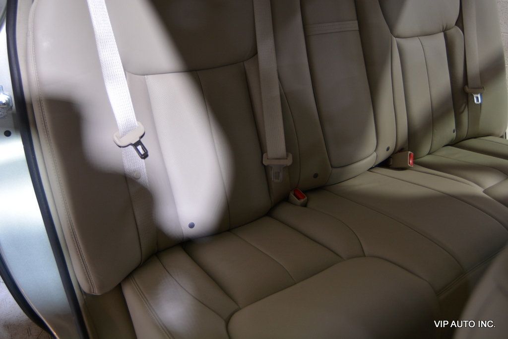 2007 Cadillac DTS 4dr Sedan V8 - 22905750 - 25