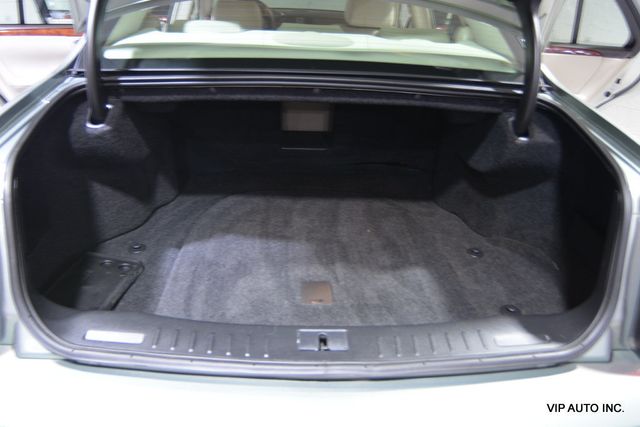 2007 Cadillac DTS 4dr Sedan V8 - 22905750 - 32