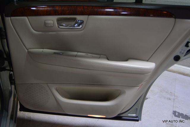 2007 Cadillac DTS 4dr Sedan V8 - 22905750 - 7