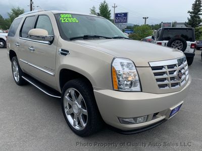 Used Cars Trucks Suvs Anchorage Ak Quality Auto Sales