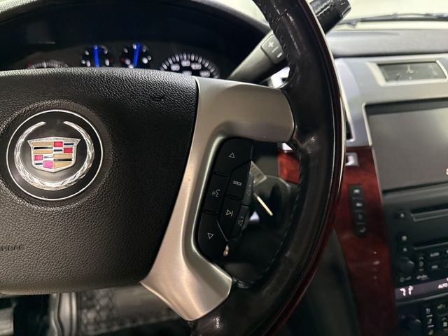 2007 Cadillac Escalade AWD 4dr - 22984279 - 10