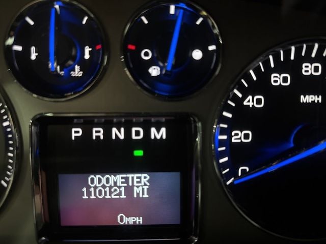 2007 Cadillac Escalade AWD 4dr - 22984279 - 13