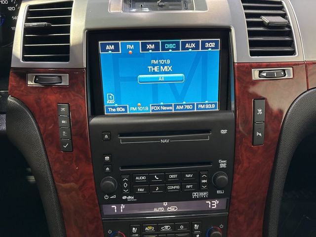 2007 Cadillac Escalade AWD 4dr - 22984279 - 14