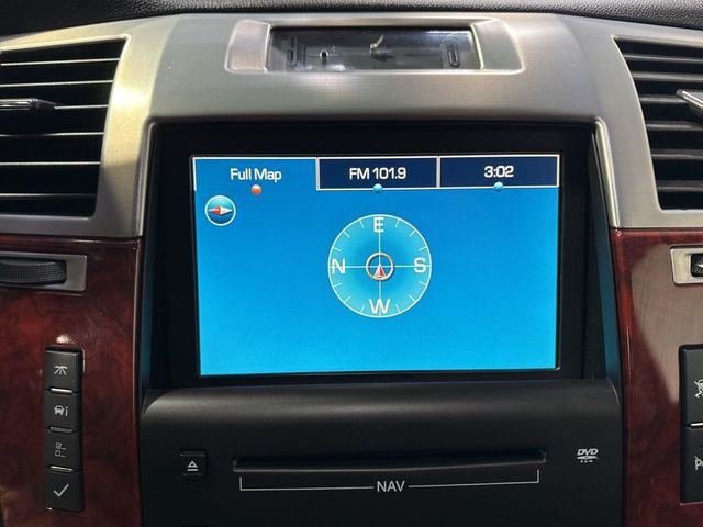 2007 Cadillac Escalade AWD 4dr - 22984279 - 16