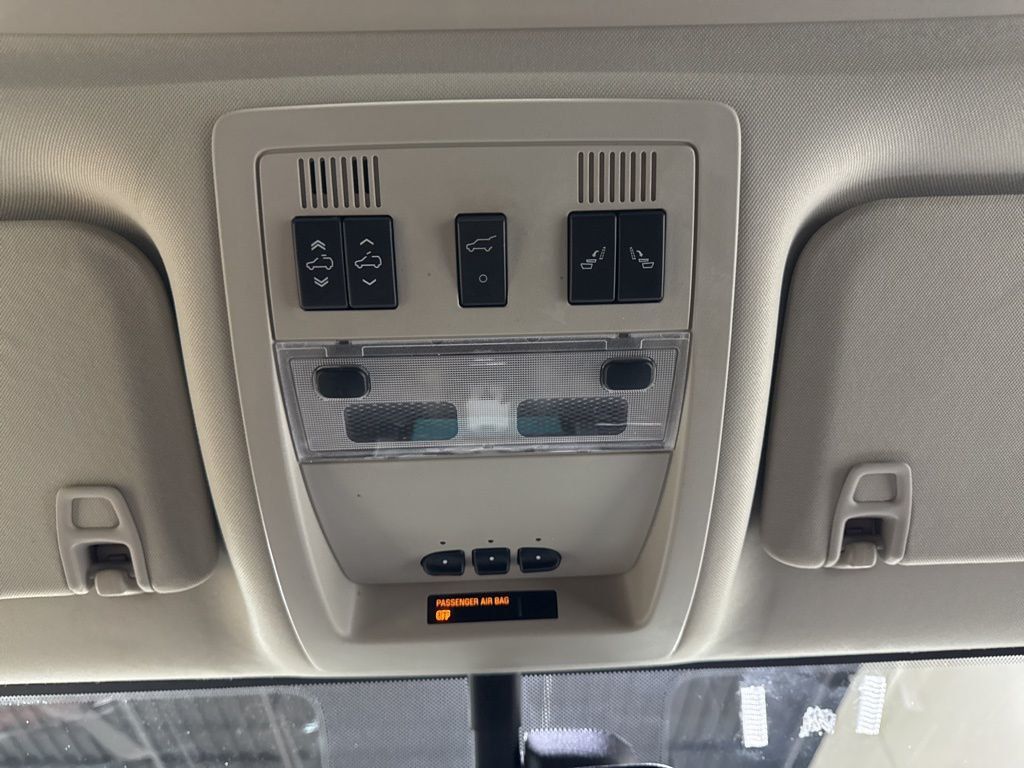 2007 Cadillac Escalade AWD 4dr - 22984279 - 20