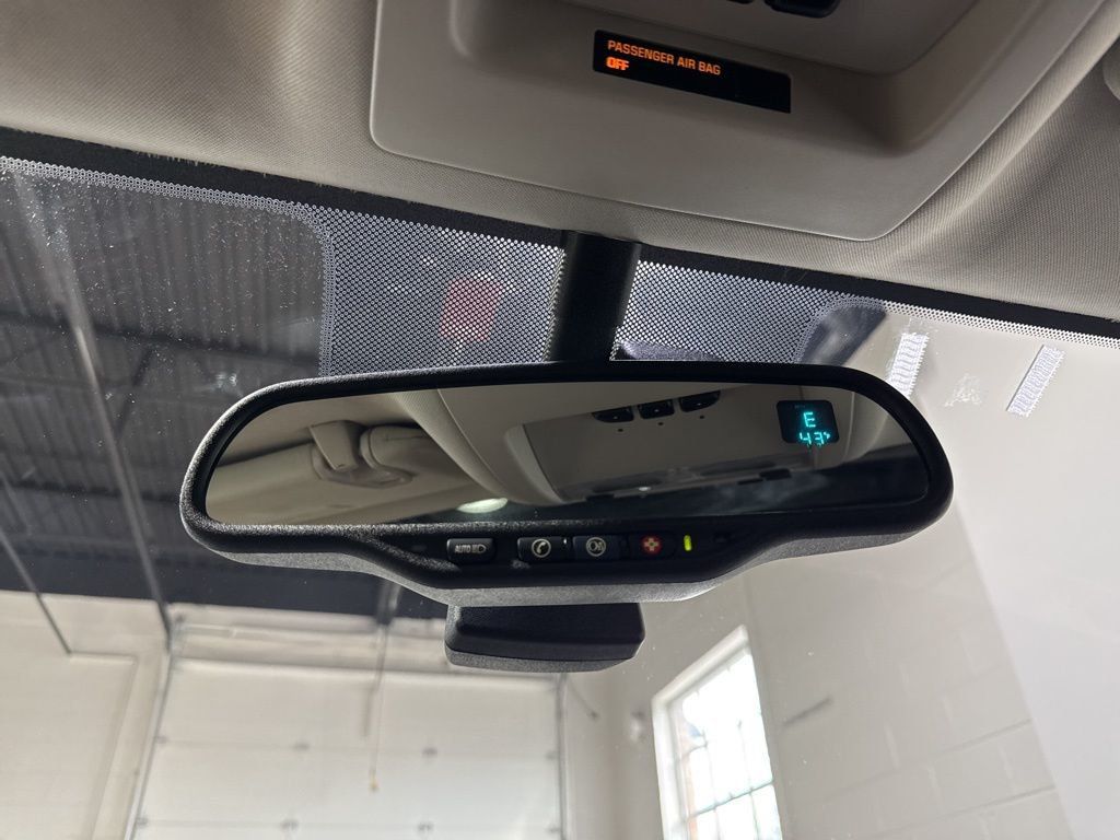 2007 Cadillac Escalade AWD 4dr - 22984279 - 21