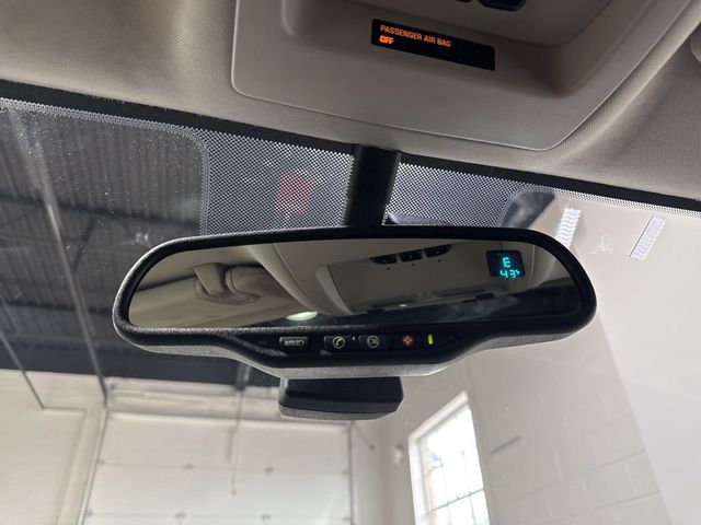 2007 Cadillac Escalade AWD 4dr - 22984279 - 21